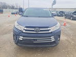 Toyota Highlander 2018