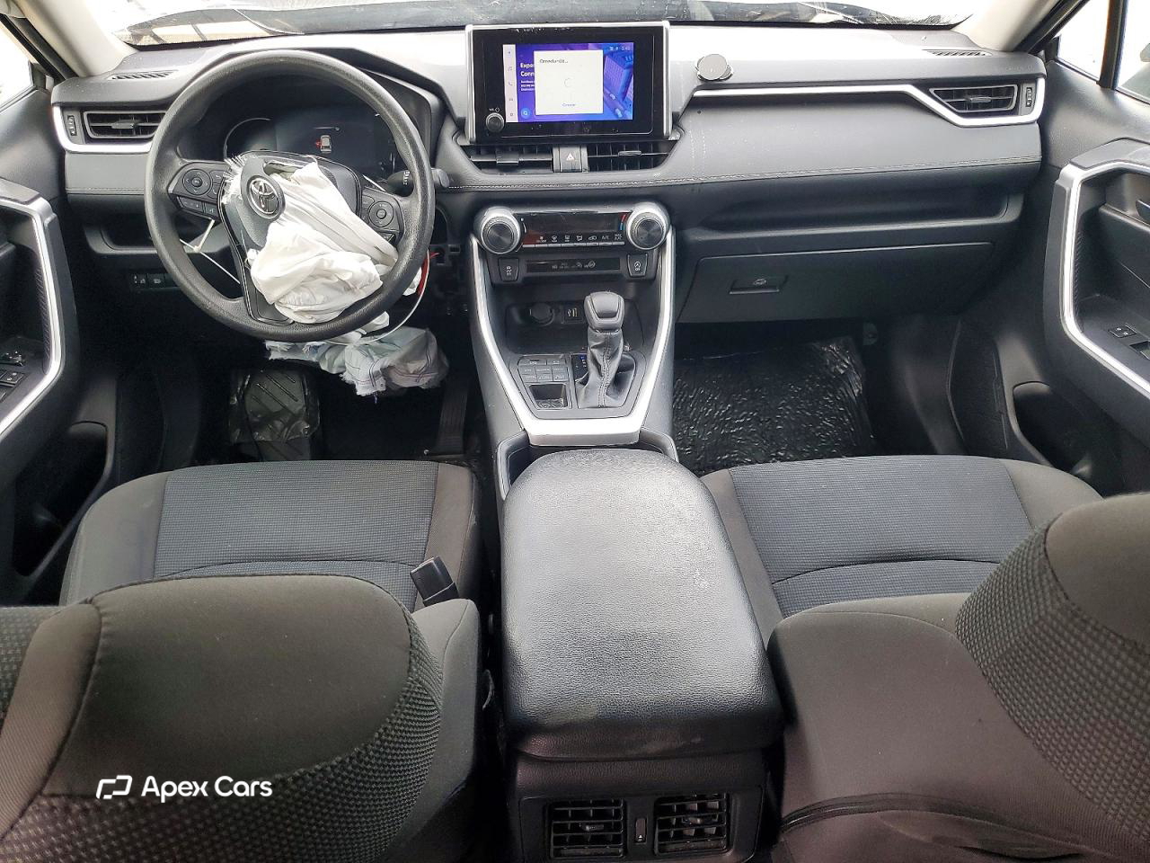 Toyota RAV 4 2023