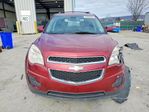 Chevrolet Equinox 2011