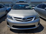 Toyota Corolla 2012