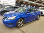 Nissan Sentra 2013
