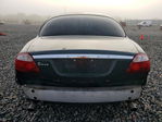 Jaguar S-Type 2007