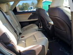 Lexus RX 2018