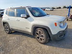 Jeep Renegade 2017