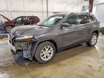 Jeep Cherokee 2016
