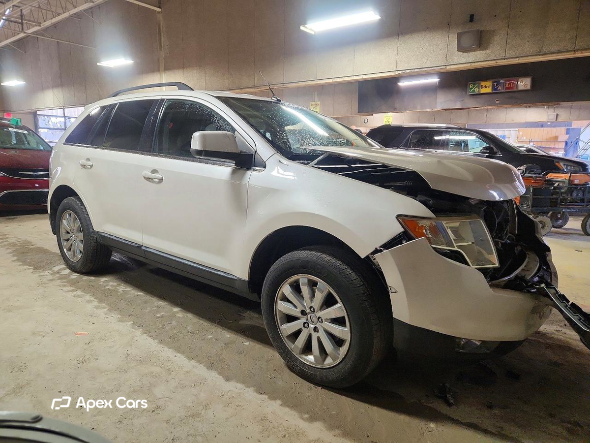 Ford Edge 2010