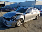 Kia Optima 2018