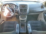 Dodge Caravan 2016
