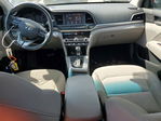 Hyundai Elantra 2019