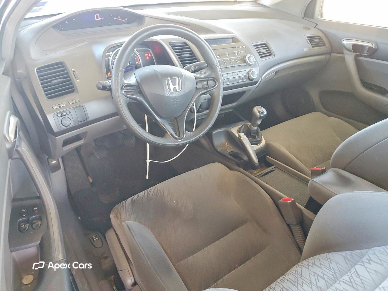 Honda Civic 2007