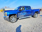 Chevrolet Silverado 2017