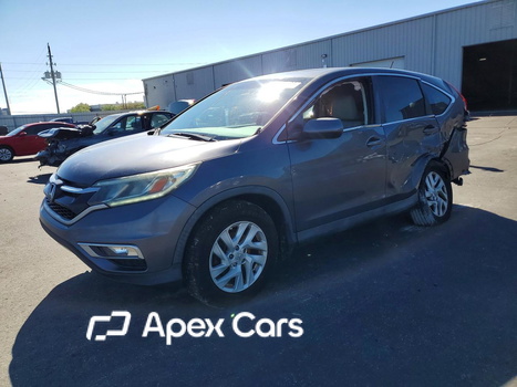Honda CR-V 2016 - Image 1 of 14