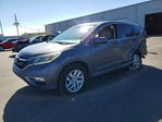 Honda CR-V 2016