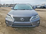 Lexus RX 2015