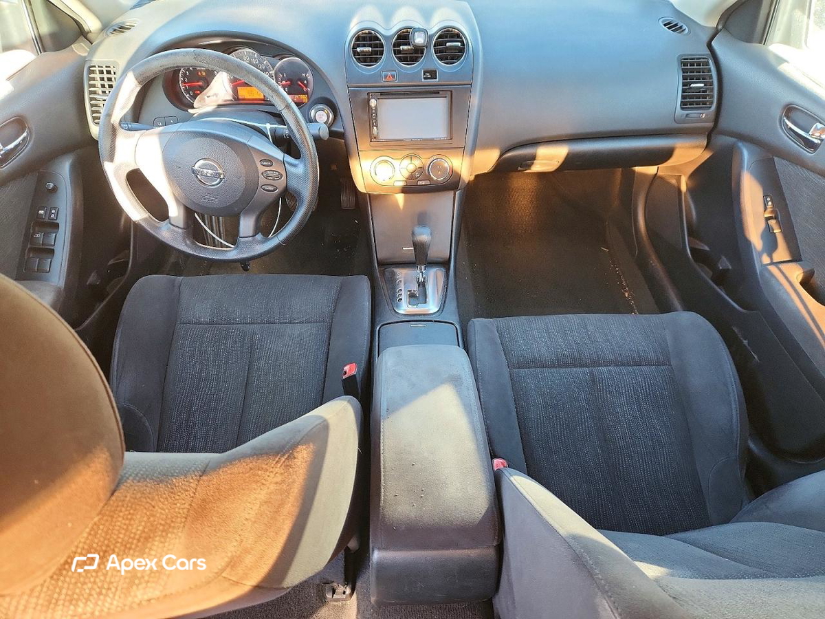 Altima 2012