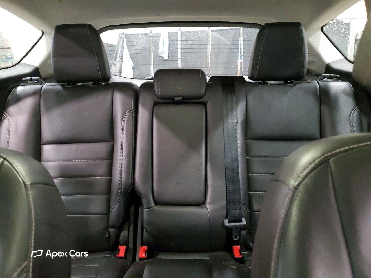 Ford C-MAX 2016