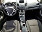 Ford Fiesta 2014