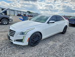 Cadillac CTS 2015