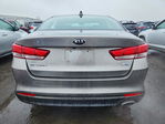 Kia Optima 2018
