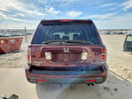 Honda Pilot 2008