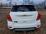 Chevrolet Trax 2017