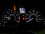 Subaru Legacy 2012