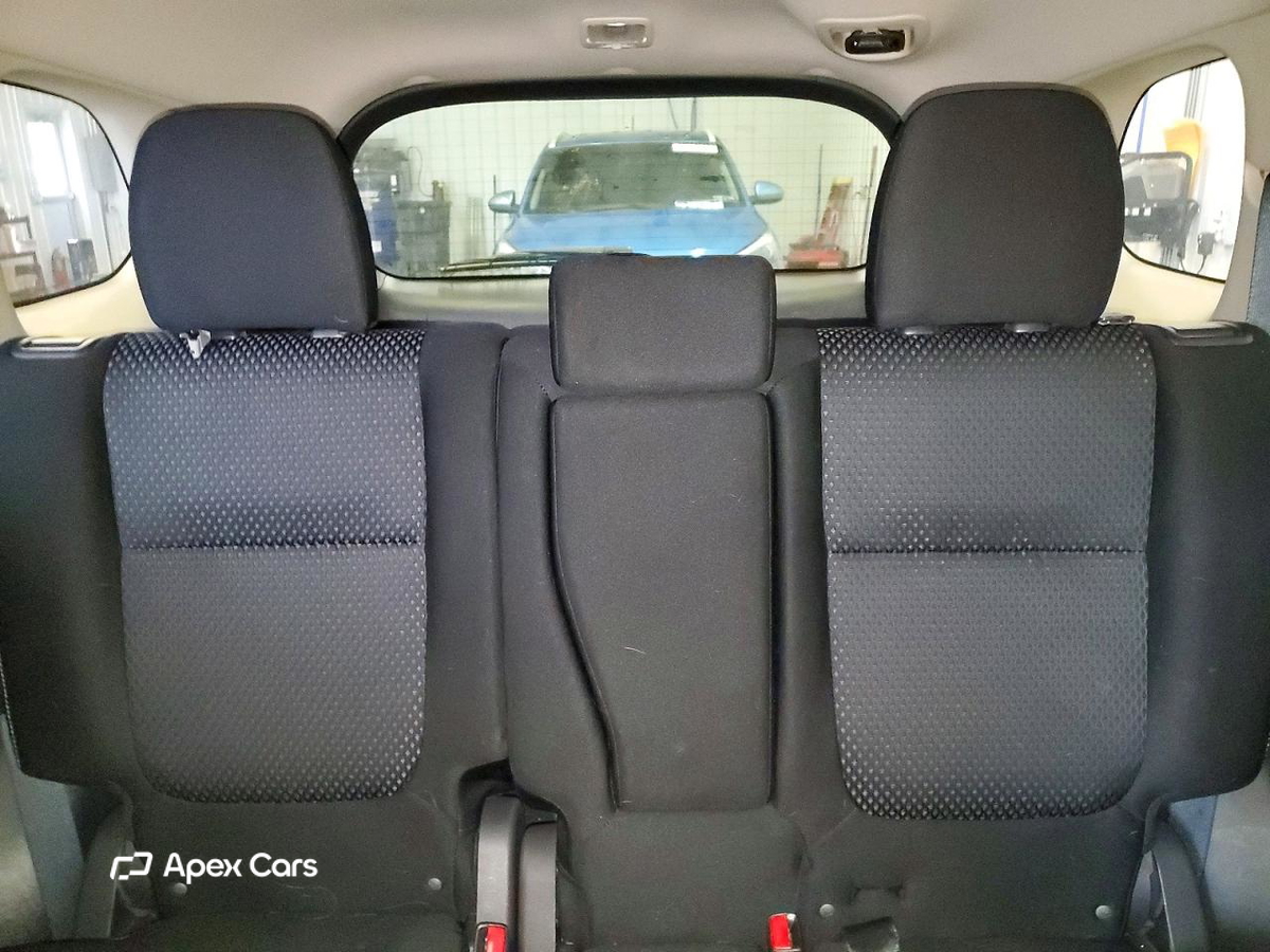 Mitsubishi Outlander 2017