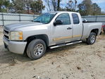 Chevrolet Silverado 2007