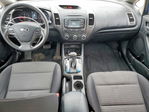 Kia Forte 2017