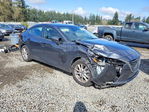 Mazda 3 2015