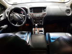 Nissan Pathfinder 2015