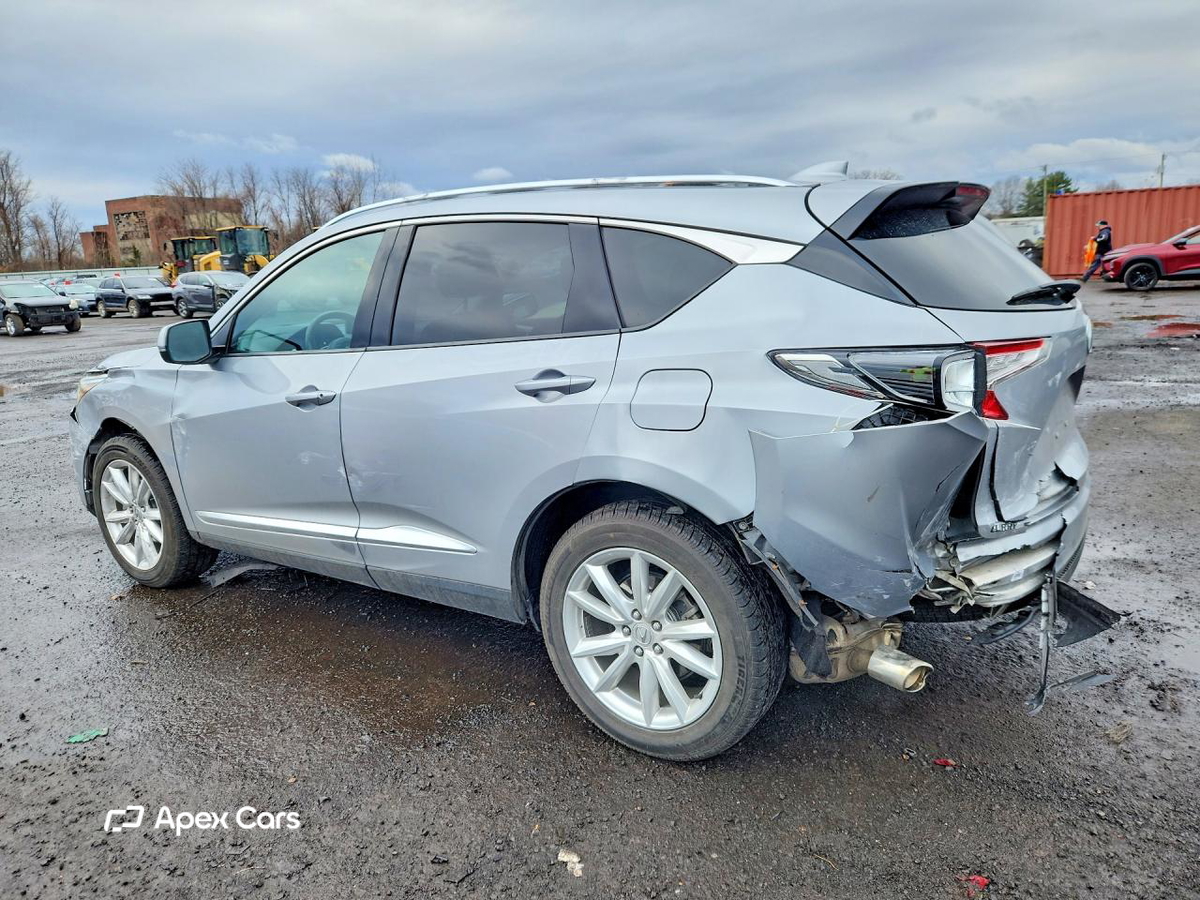 Acura RDX 2021