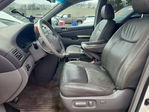 Toyota Sienna 2010