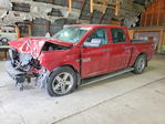 RAM 1500 2014