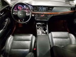 Kia Cadenza 2017