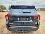 Ford Explorer 2025