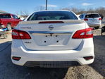 Nissan Sentra 2017