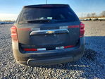 Chevrolet Equinox 2017