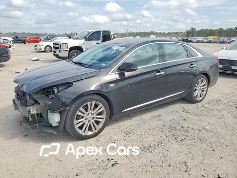 Cadillac XTS 2019 - Image 1 of 13