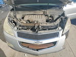 Chevrolet Traverse 2012