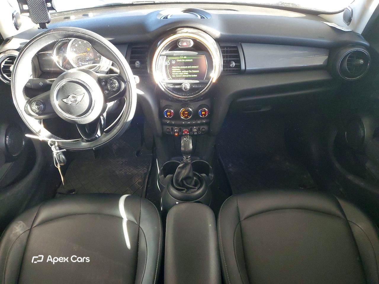 MINI Cooper 2018
