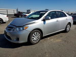 Toyota Corolla 2011