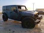 Jeep Wrangler 2013
