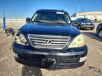 Lexus GX 2007