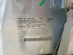 Audi Q5 2018