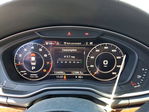 Audi A4 2018