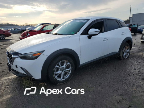 Mazda CX-3 2016 - Image 1 of 14