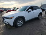 Mazda CX-3 2016