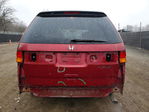 Honda Odyssey 2003