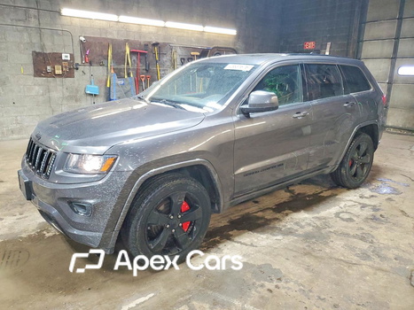 Jeep Cherokee 2014 - Image 1 of 13